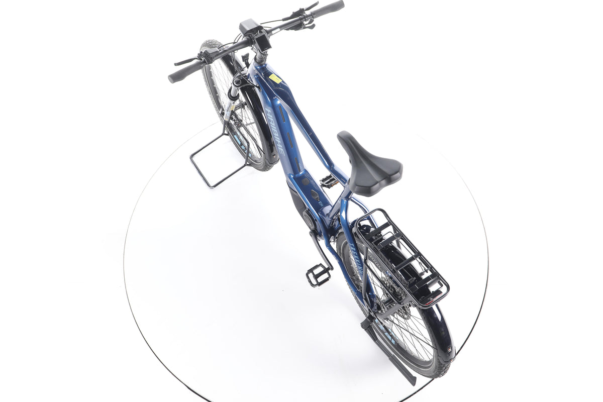 Haibike Trekking 8 Trekking E-Bike - Image 21