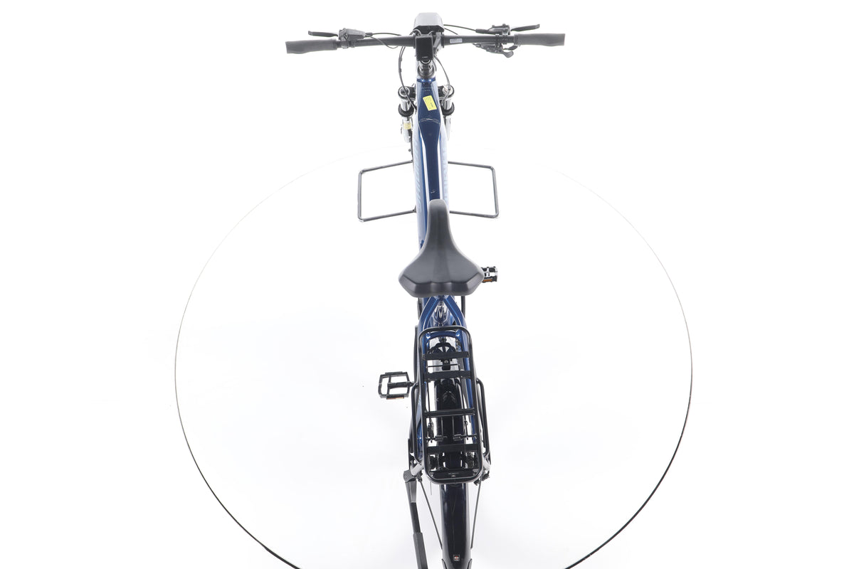 Haibike Trekking 8 Trekking E-Bike - Image 22