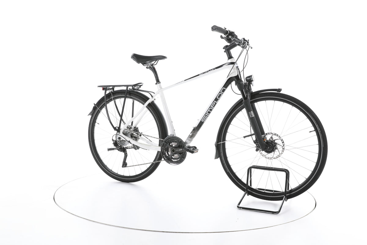 Simplon SILK Fahrrad City & Trekking - Image 2