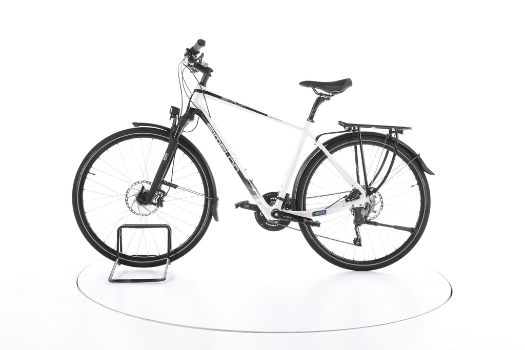 Simplon SILK Fahrrad City & Trekking - Image 7