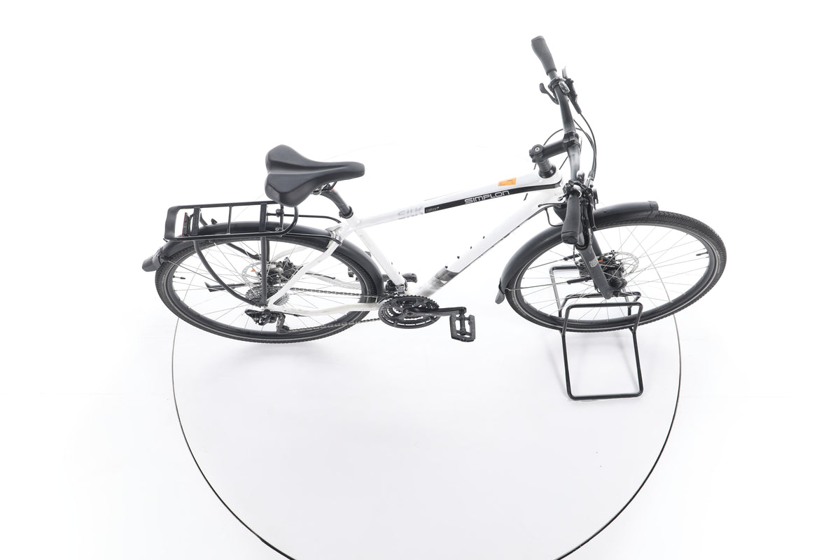 Simplon SILK Fahrrad City & Trekking - Image 13