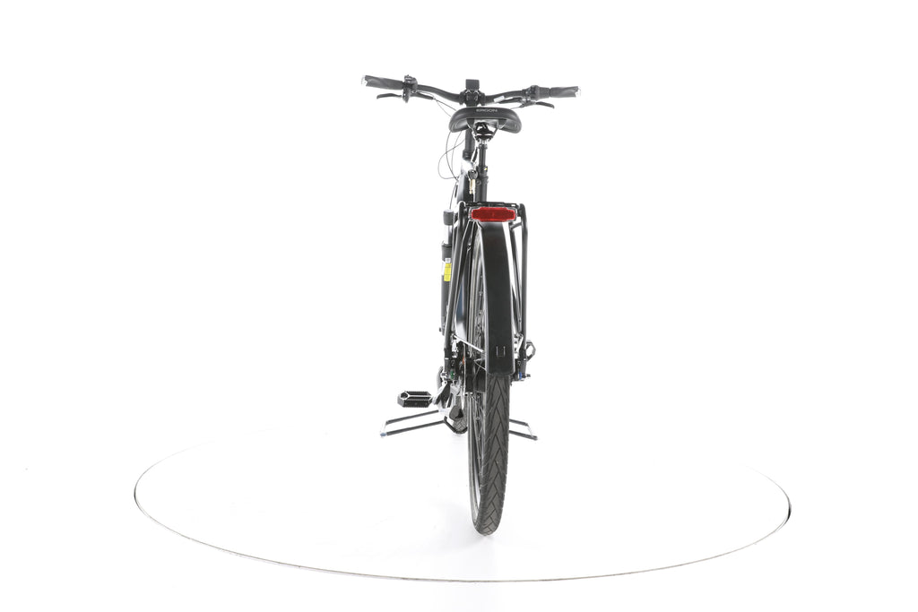 Hercules Intero I-R5 City E-Bike - Image 10