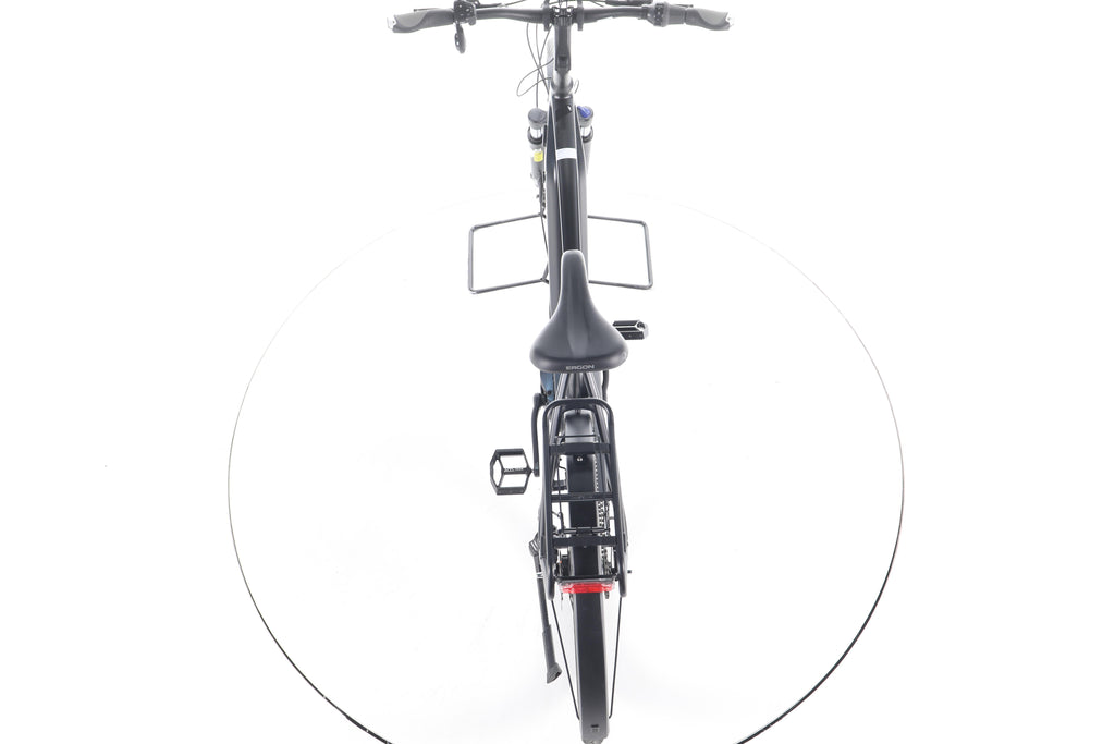 Hercules Intero I-R5 City E-Bike - Image 22