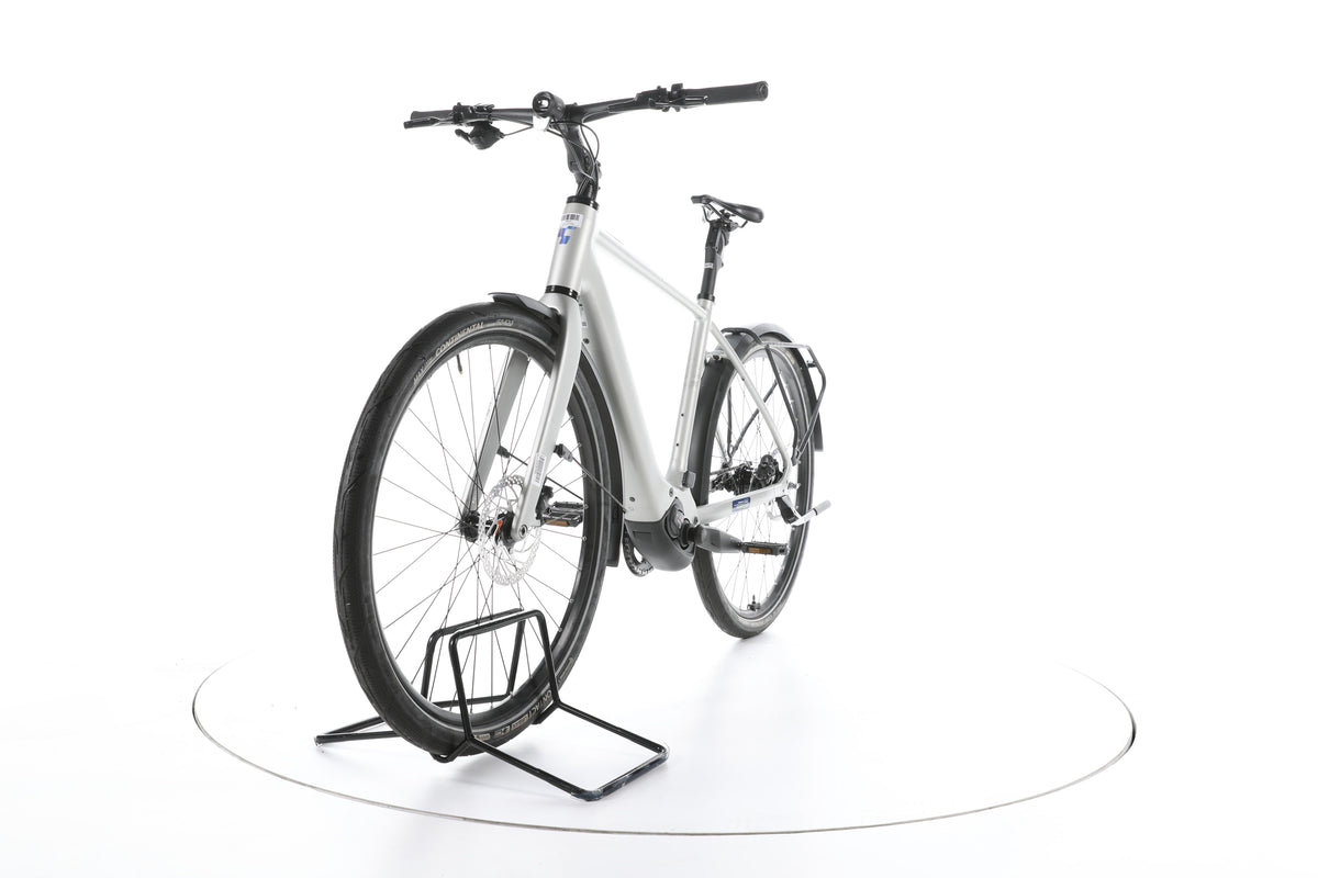 Cube Editor Hybrid SLX FE 400X City E-Bike 2025 - Image 5