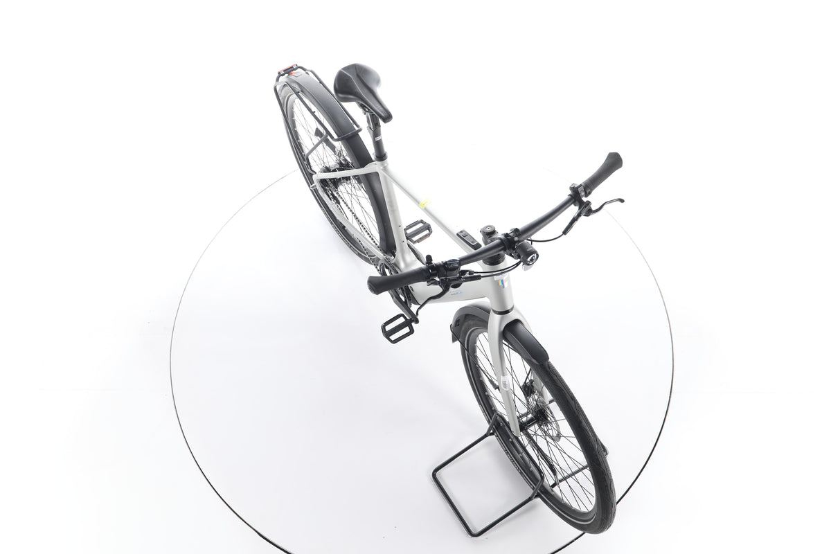 Cube Editor Hybrid SLX FE 400X City E-Bike 2025 - Image 15