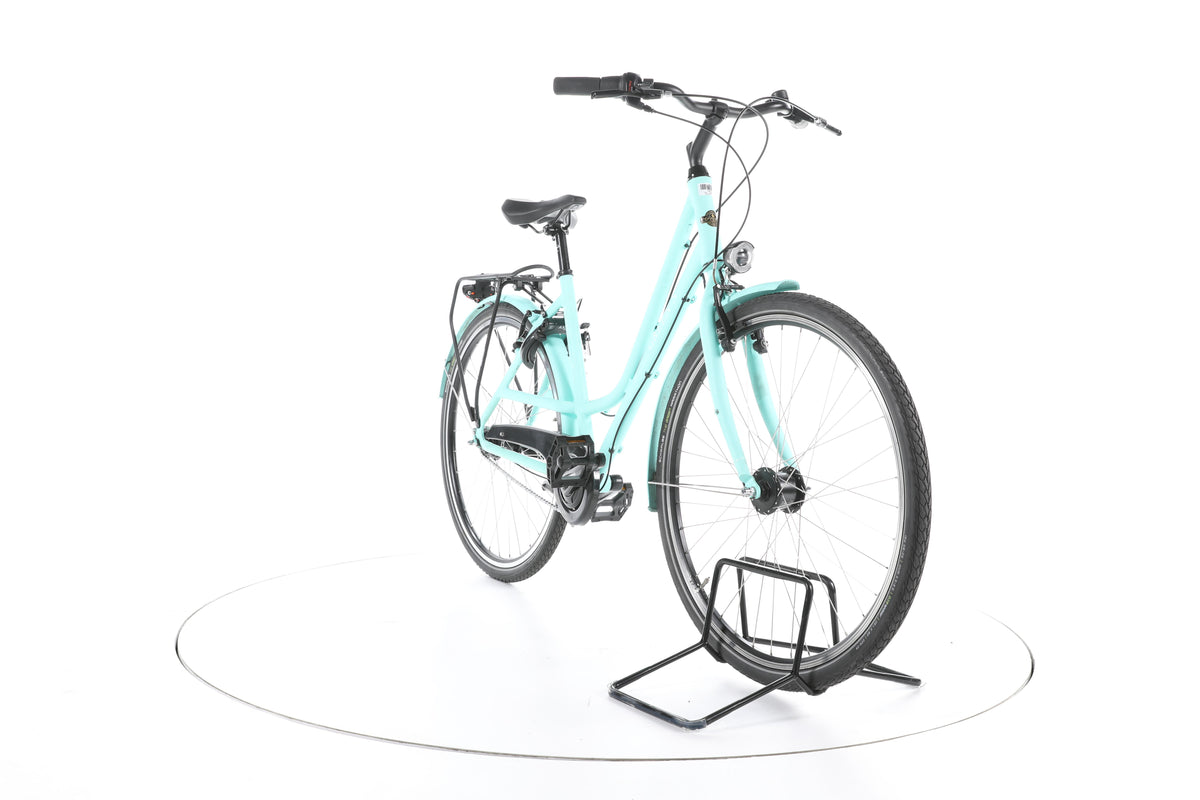 Green's Swansea Fahrrad City & Trekking - Image 3