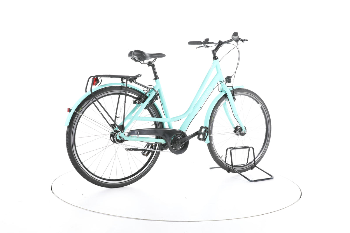 Green's Swansea Fahrrad City & Trekking - Image 12