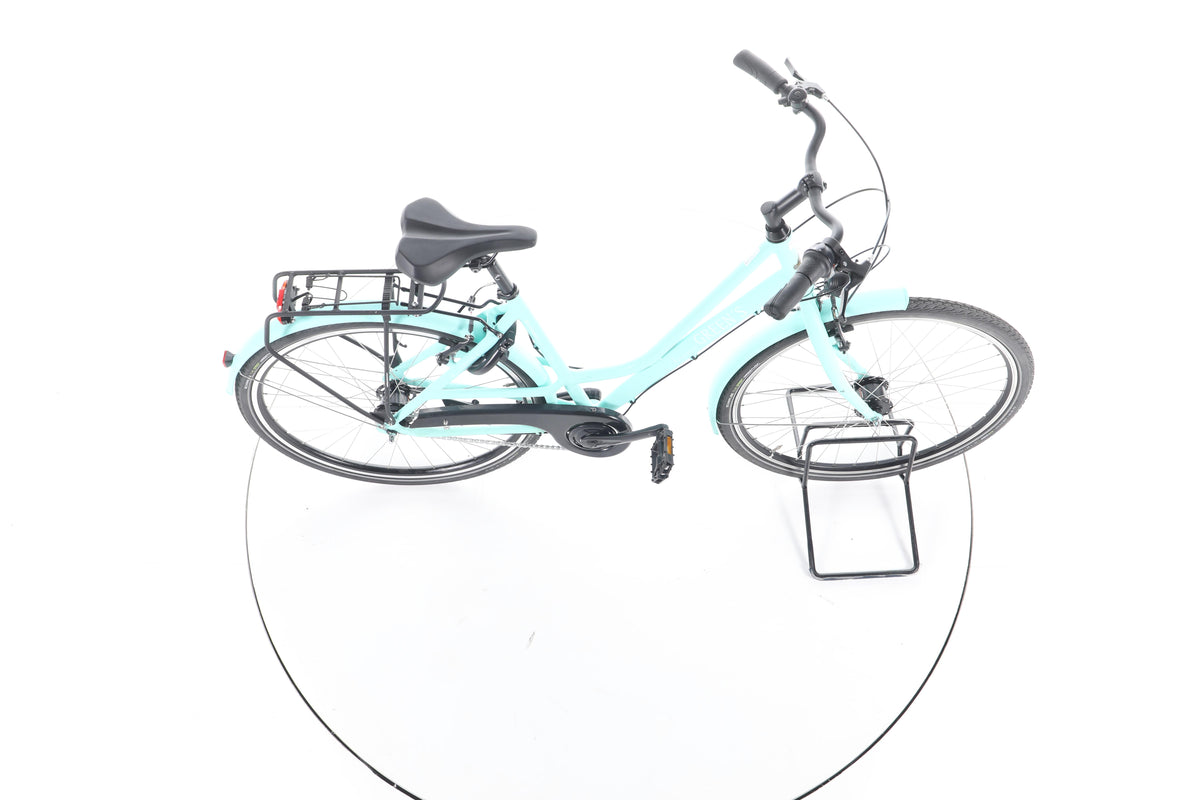 Green's Swansea Fahrrad City & Trekking - Image 13