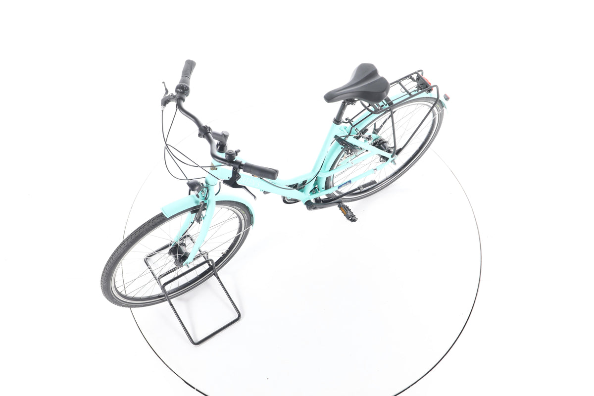 Green's Swansea Fahrrad City & Trekking - Image 18