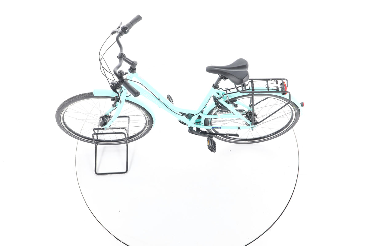 Green's Swansea Fahrrad City & Trekking - Image 19