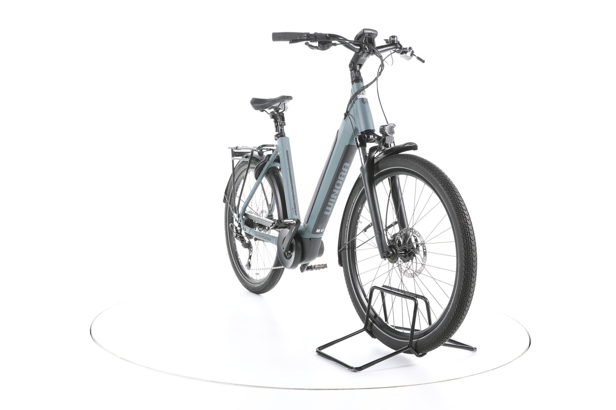 Winora Sinus 9 Trekking E-Bike Tiefeinsteiger - Image 3