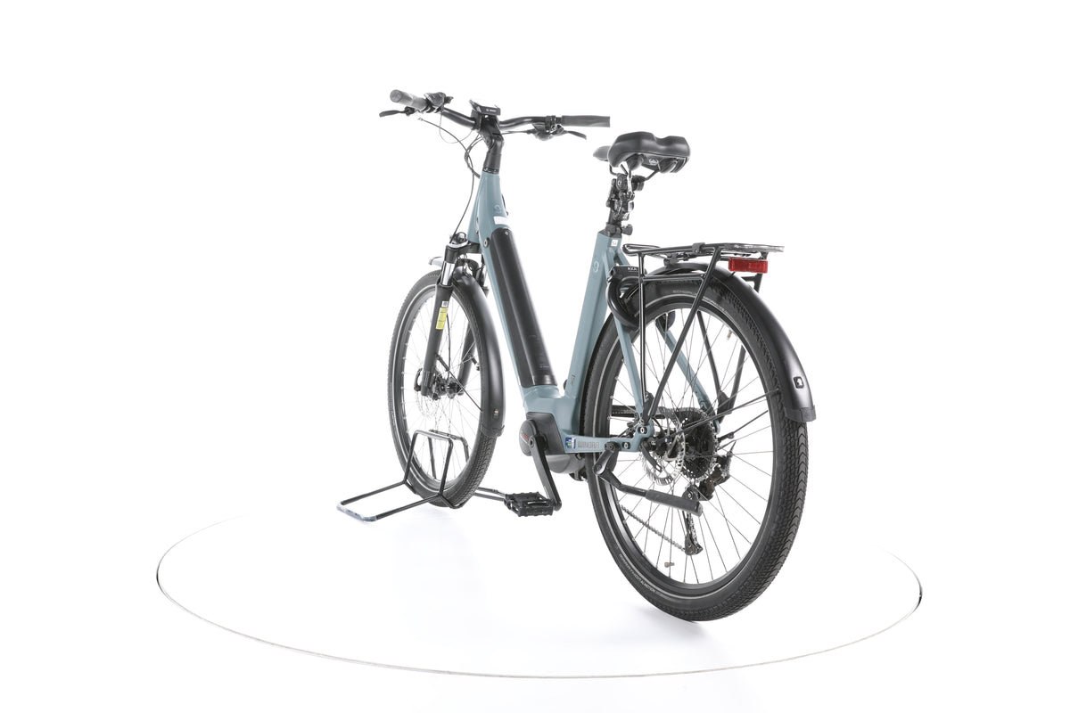 Winora Sinus 9 Trekking E-Bike Tiefeinsteiger - Image 9