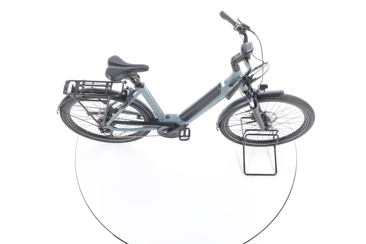 Winora Sinus 9 Trekking E-Bike Tiefeinsteiger - Image 13