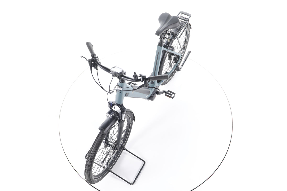Winora Sinus 9 Trekking E-Bike Tiefeinsteiger - Image 17