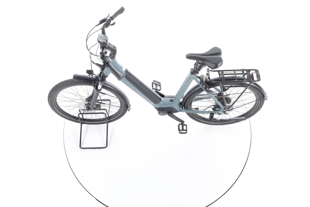 Winora Sinus 9 Trekking E-Bike Tiefeinsteiger - Image 19