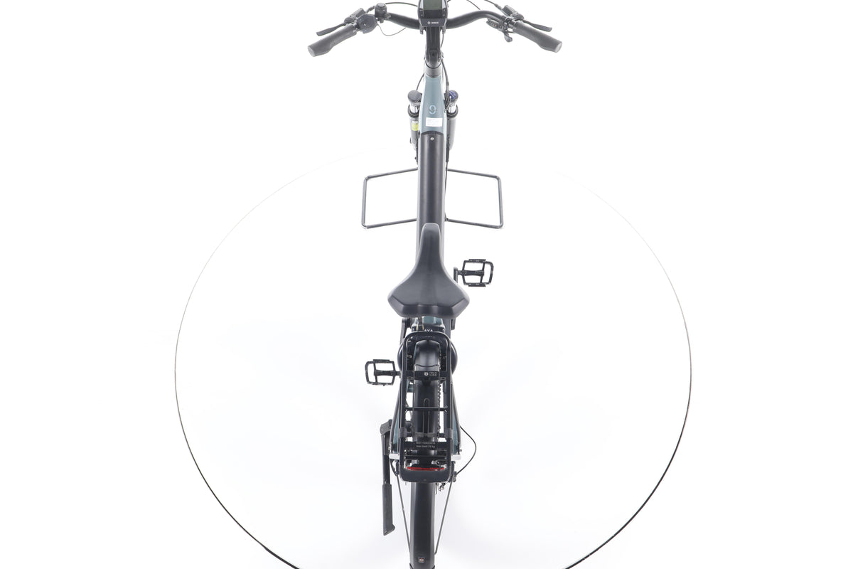 Winora Sinus 9 Trekking E-Bike Tiefeinsteiger - Image 22