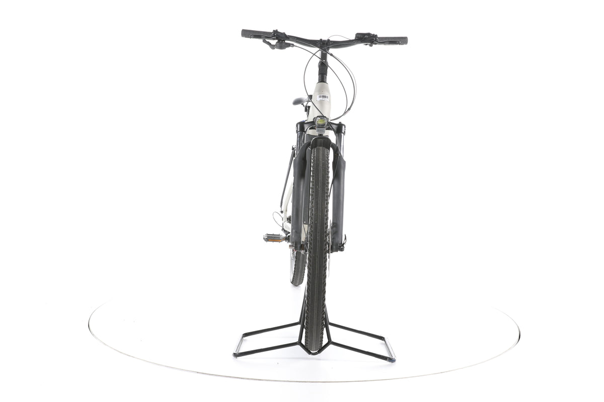 Brennabor A-92e Trekking E-Bike - Image 4