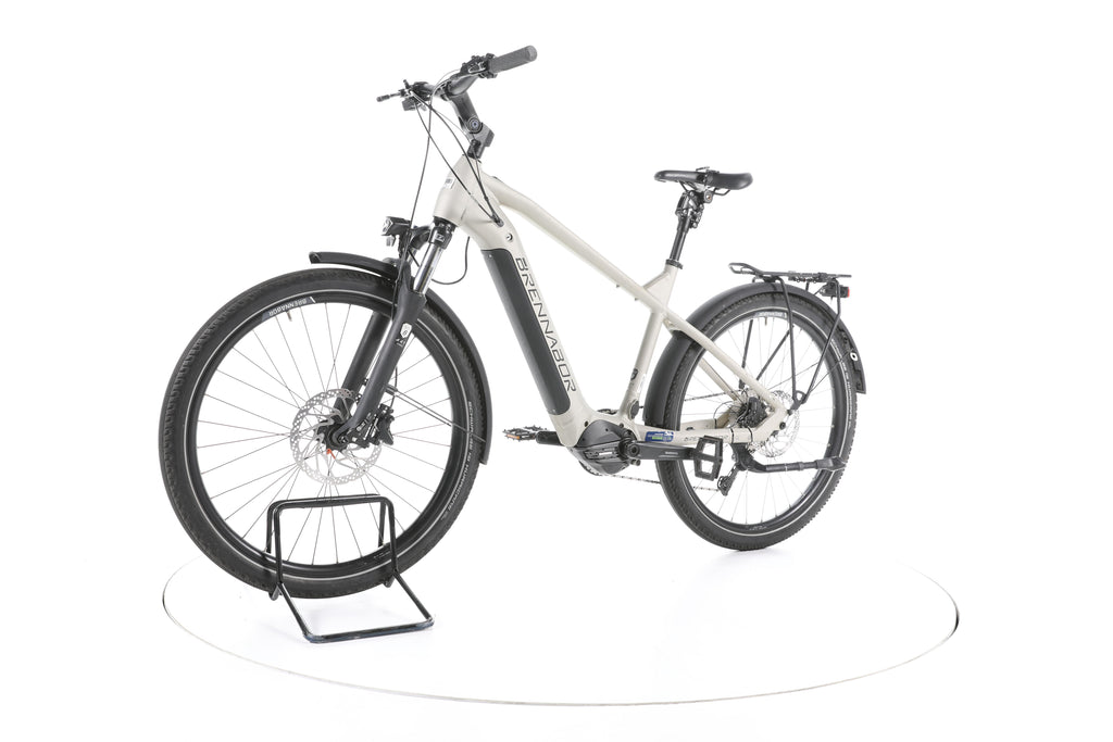 Brennabor A-92e Trekking E-Bike - Image 6