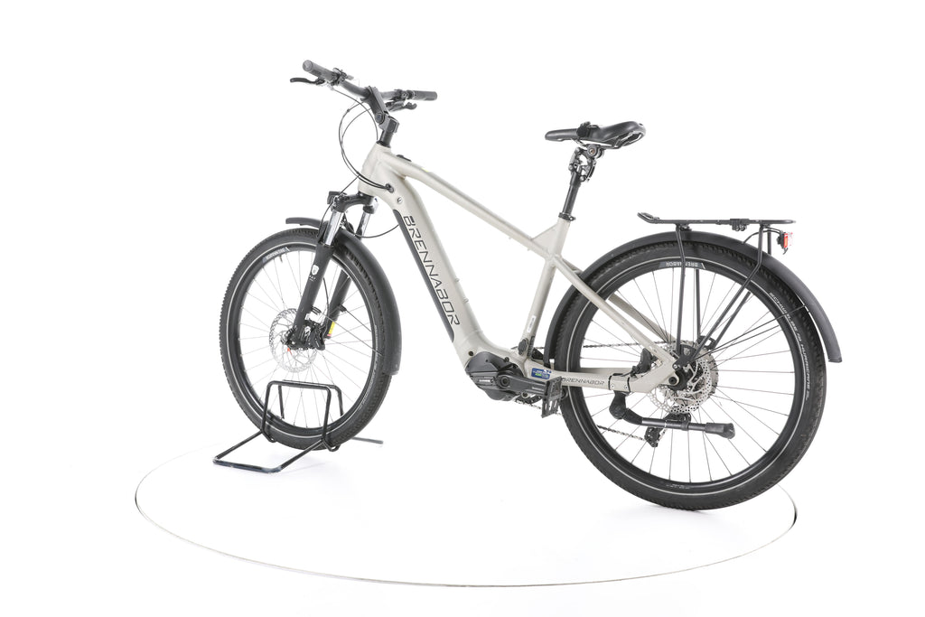 Brennabor A-92e Trekking E-Bike - Image 8