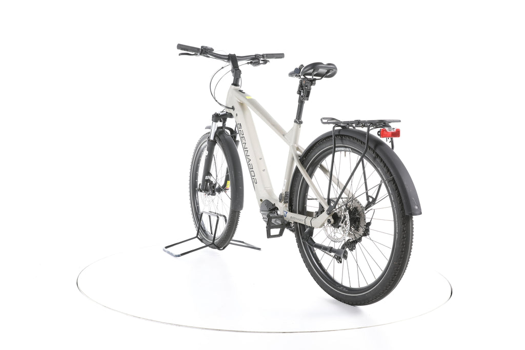 Brennabor A-92e Trekking E-Bike - Image 9