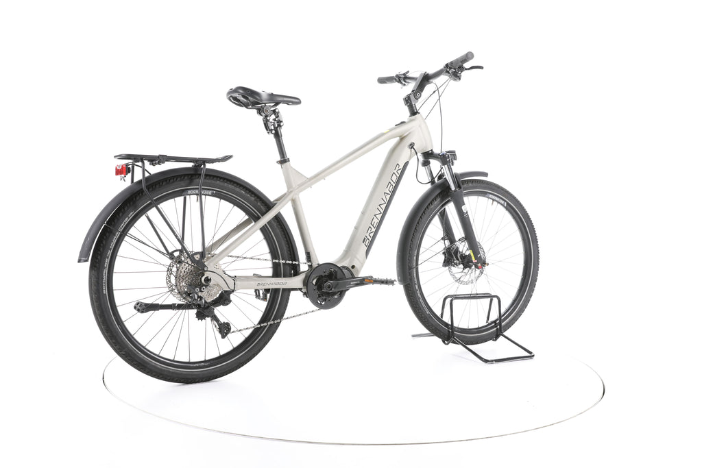 Brennabor A-92e Trekking E-Bike - Image 12
