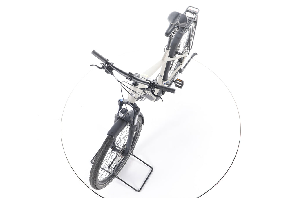 Brennabor A-92e Trekking E-Bike - Image 17