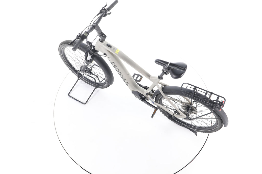 Brennabor A-92e Trekking E-Bike - Image 20