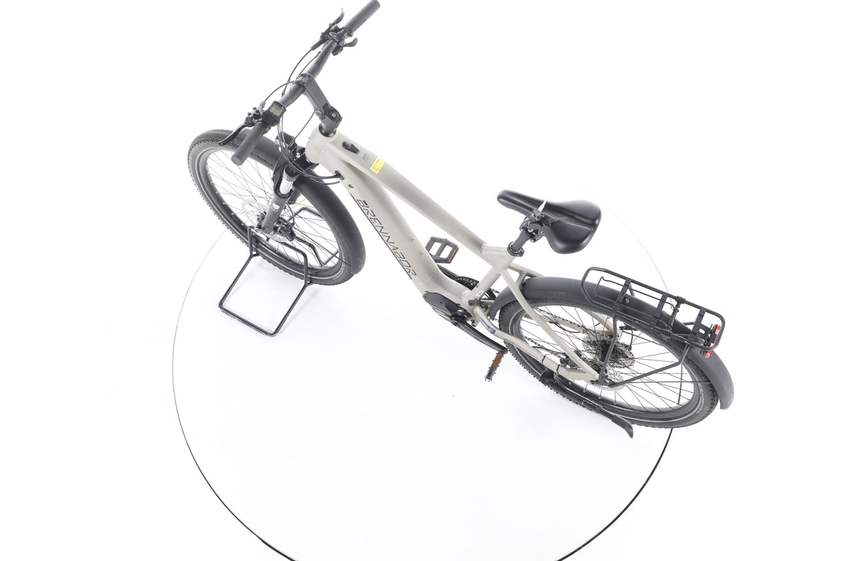 Brennabor A-92e Trekking E-Bike - Image 20
