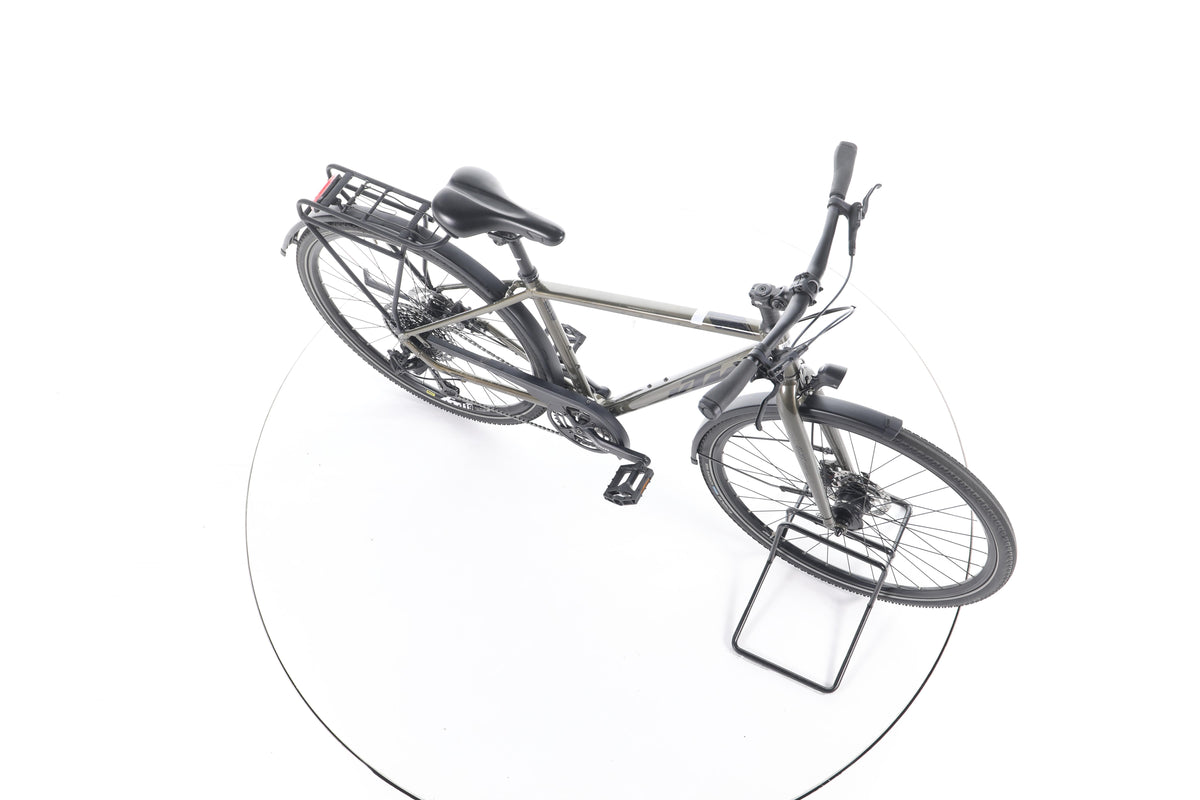 KTM Urban 12 SX Fahrrad City & Trekking - Image 14