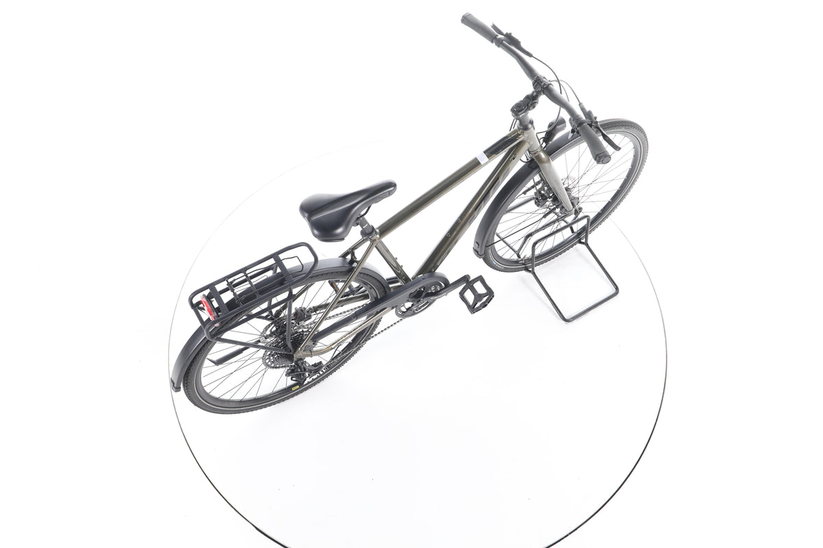 KTM Urban 12 SX Fahrrad City & Trekking - Image 24