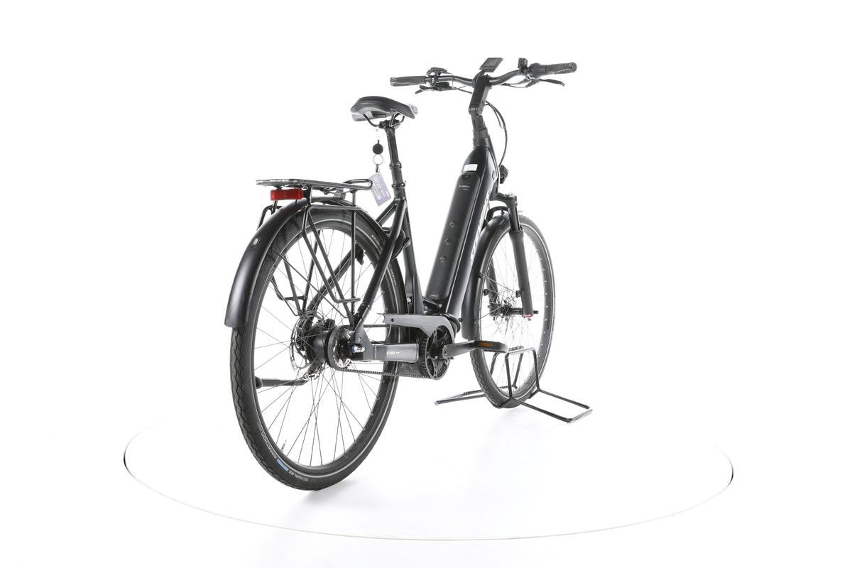 Stevens E-Courier Luxe Forma City E-Bike Tiefeinsteiger 2024 - Image 11