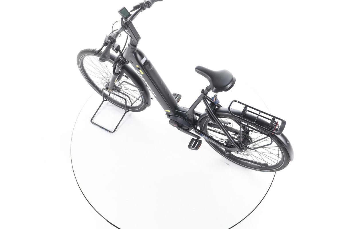 Stevens E-Courier Luxe Forma City E-Bike Tiefeinsteiger 2024 - Image 20