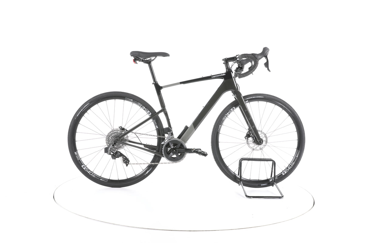 Cannondale Topstone Gravelbike Carbon - Image 1