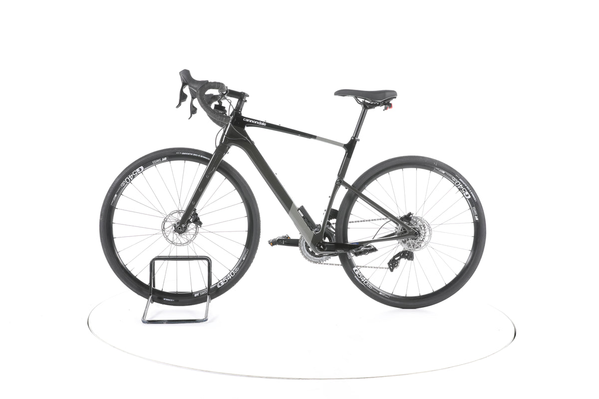 Cannondale Topstone Gravelbike Carbon - Image 7