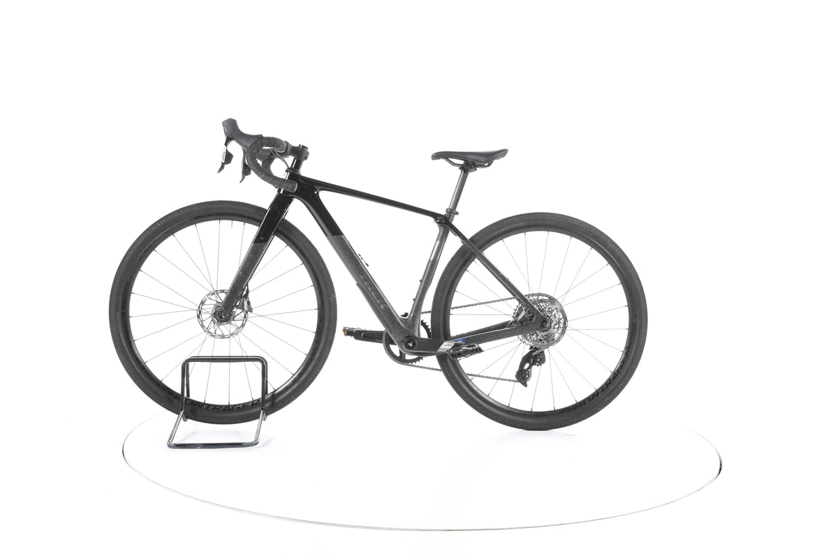 Trek Checkpoint SL 5 Gravelbike Carbon 2025 - Image 7
