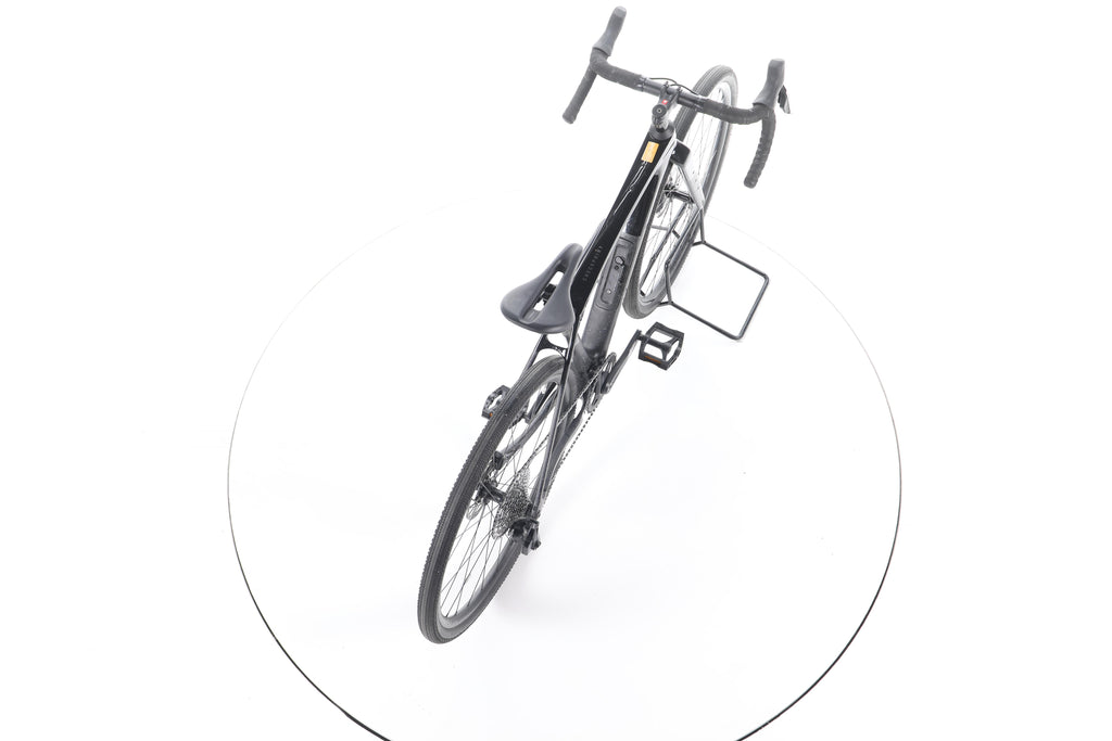 Trek Checkpoint SL 5 Gravelbike Carbon 2025 - Image 23
