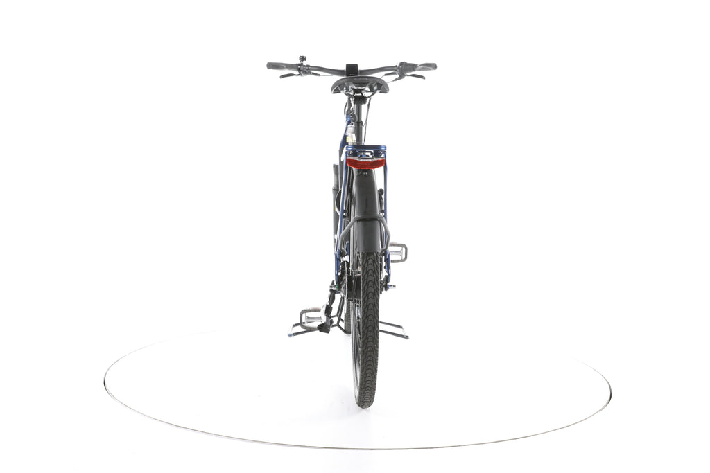 Giant DailyTour E+ 1 LDS City E-Bike Tiefeinsteiger - Image 10