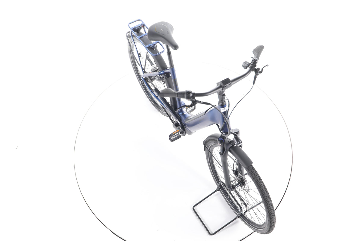 Giant DailyTour E+ 1 LDS City E-Bike Tiefeinsteiger - Image 15