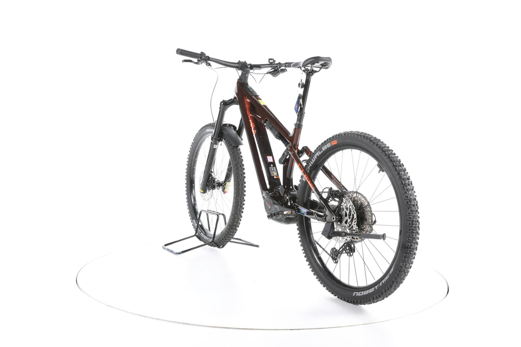 Cube Stereo Hyb ONE77 HPC Race 800 E-Bike Fully Carbon 2025 - Image 9