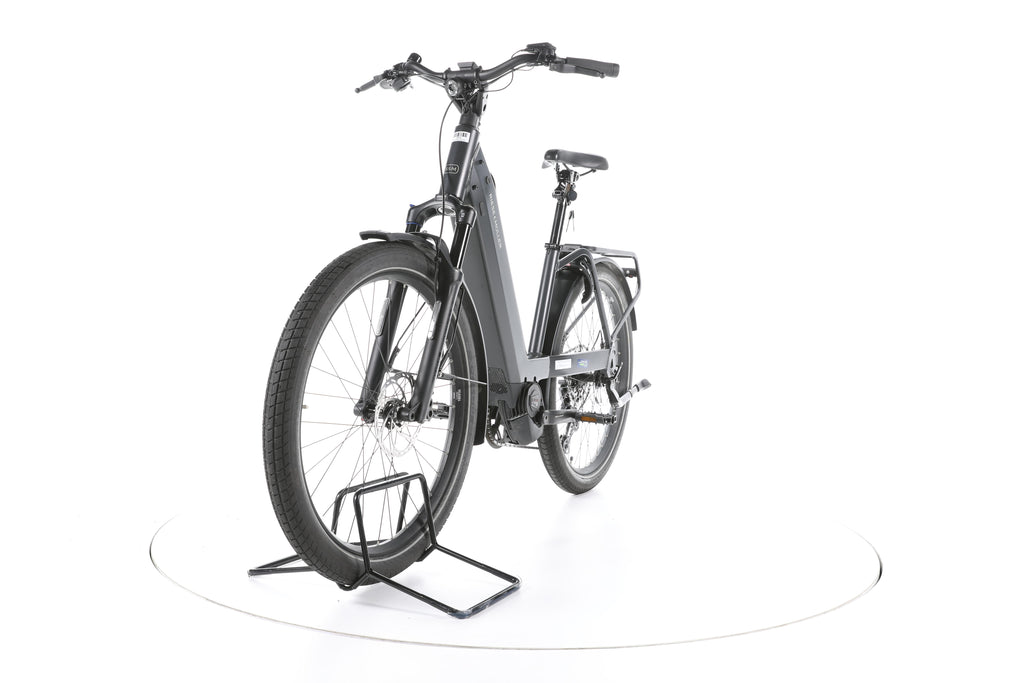 Riese & Müller Nevo 4 GT touring Trekking E-Bike Tiefeinsteiger - Image 5