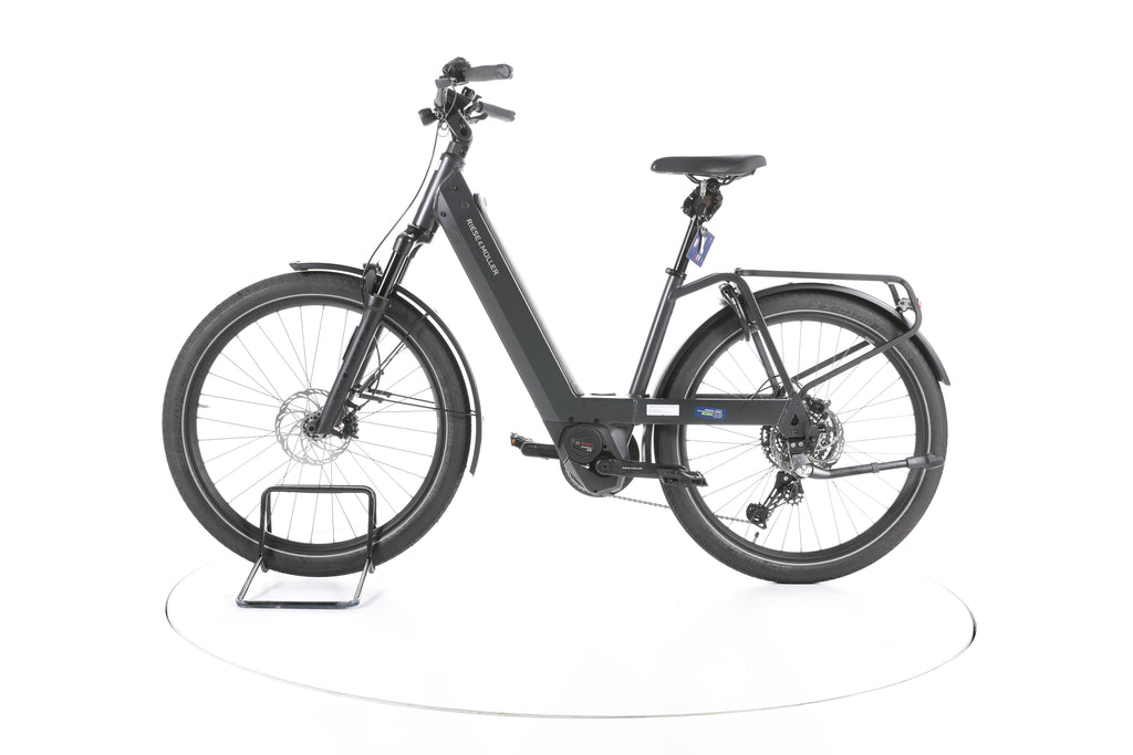 Riese & Müller Nevo 4 GT touring Trekking E-Bike Tiefeinsteiger - Image 7