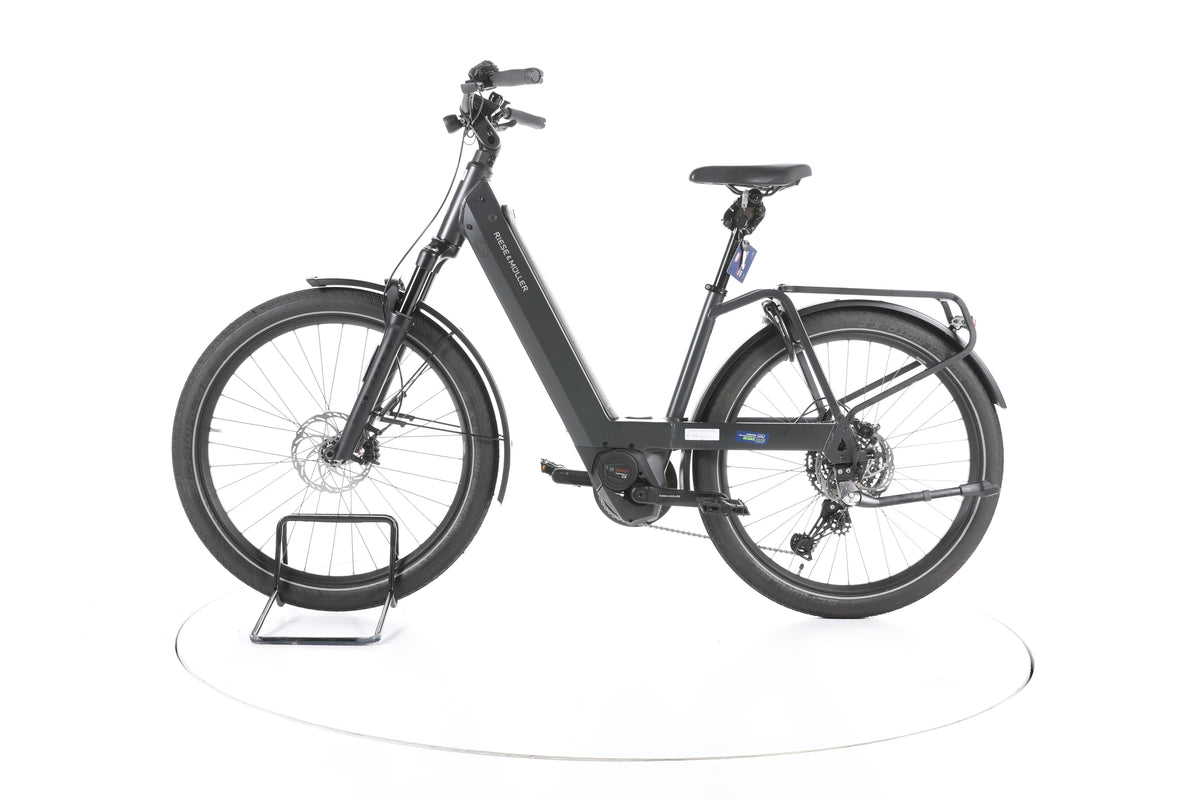 Riese & Müller Nevo 4 GT touring Trekking E-Bike Tiefeinsteiger - Image 7