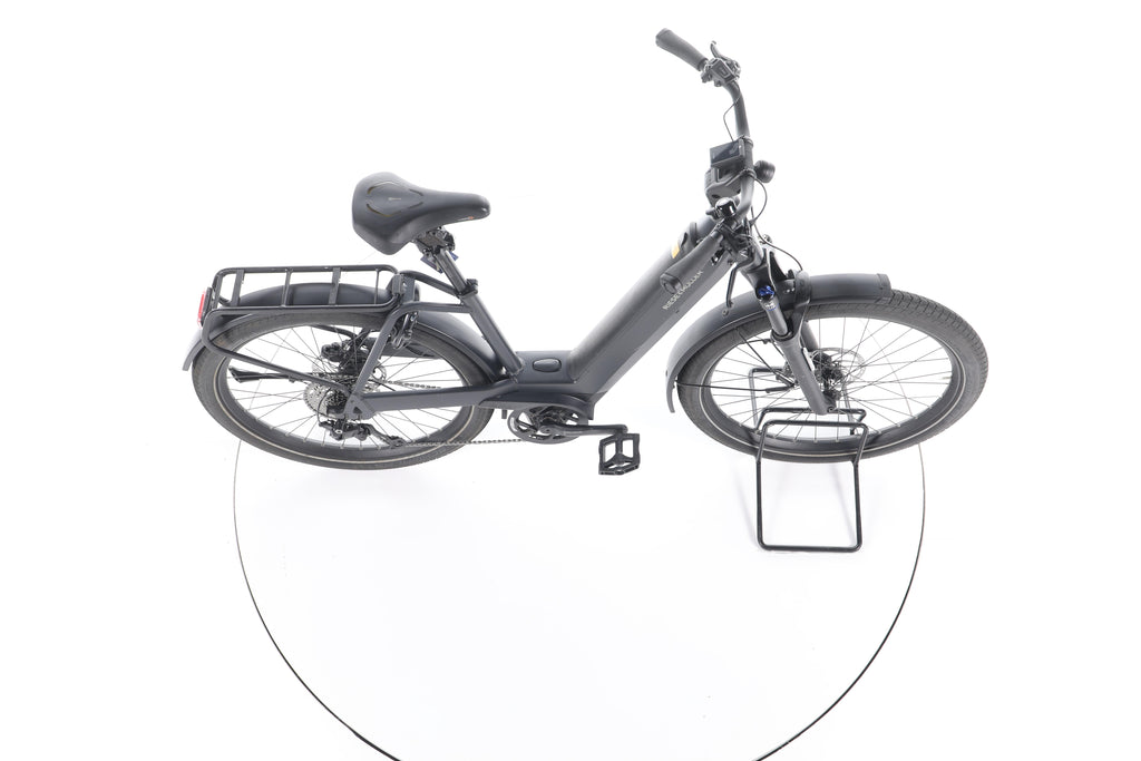 Riese & Müller Nevo 4 GT touring Trekking E-Bike Tiefeinsteiger - Image 13