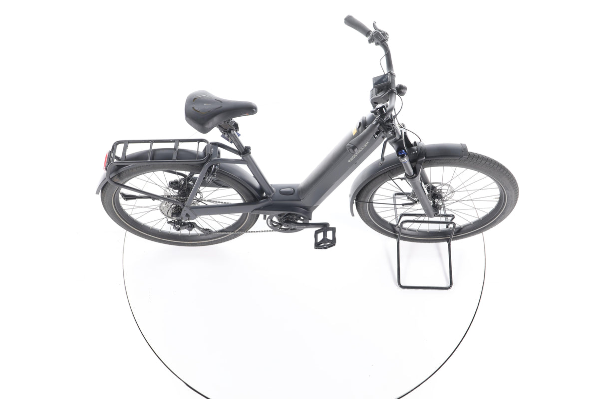 Riese & Müller Nevo 4 GT touring Trekking E-Bike Tiefeinsteiger - Image 13
