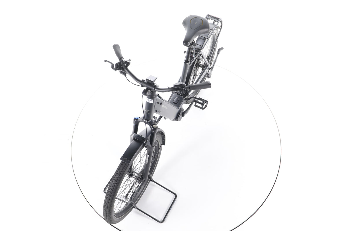Riese & Müller Nevo 4 GT touring Trekking E-Bike Tiefeinsteiger - Image 17