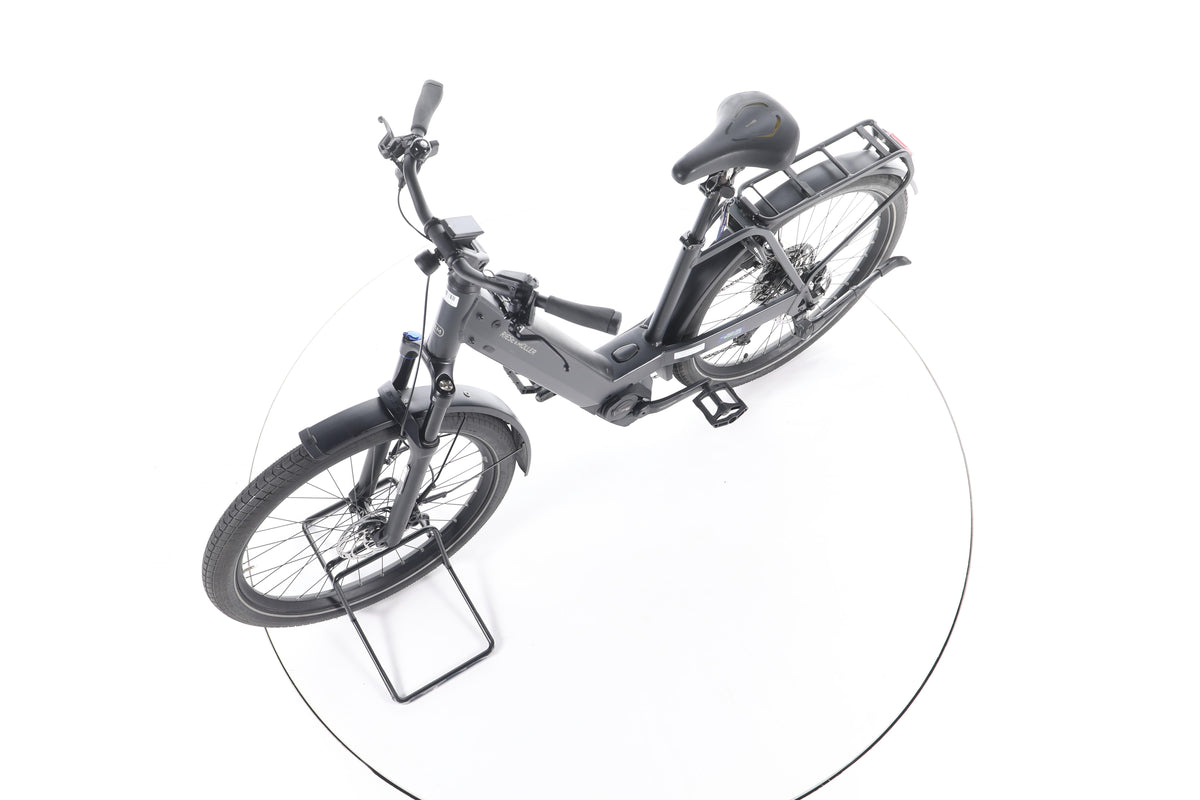 Riese & Müller Nevo 4 GT touring Trekking E-Bike Tiefeinsteiger - Image 18