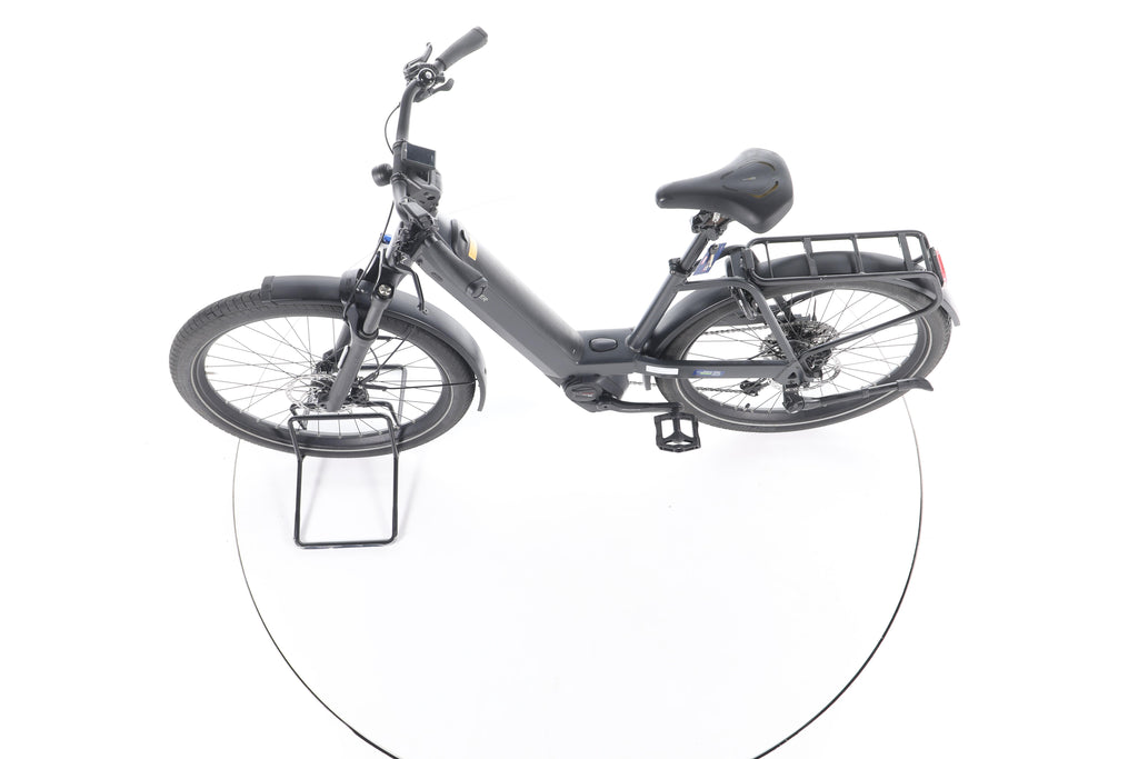 Riese & Müller Nevo 4 GT touring Trekking E-Bike Tiefeinsteiger - Image 19