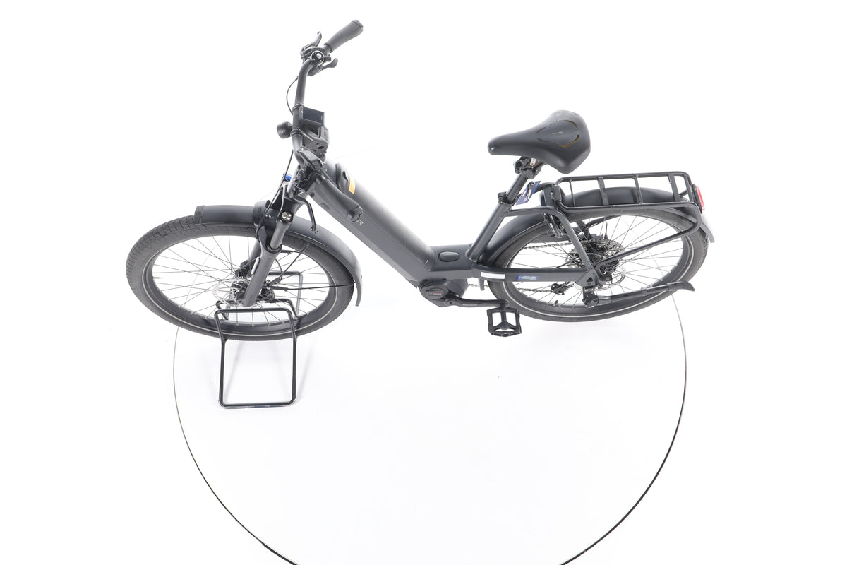 Riese & Müller Nevo 4 GT touring Trekking E-Bike Tiefeinsteiger - Image 19