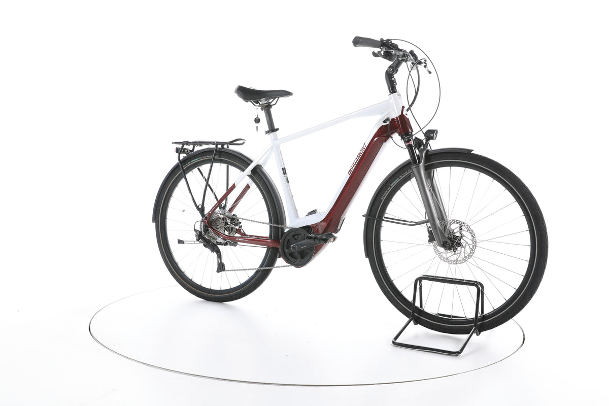 Bergamont E-Horizon Edition LTD Trekking E-Bike - Image 2