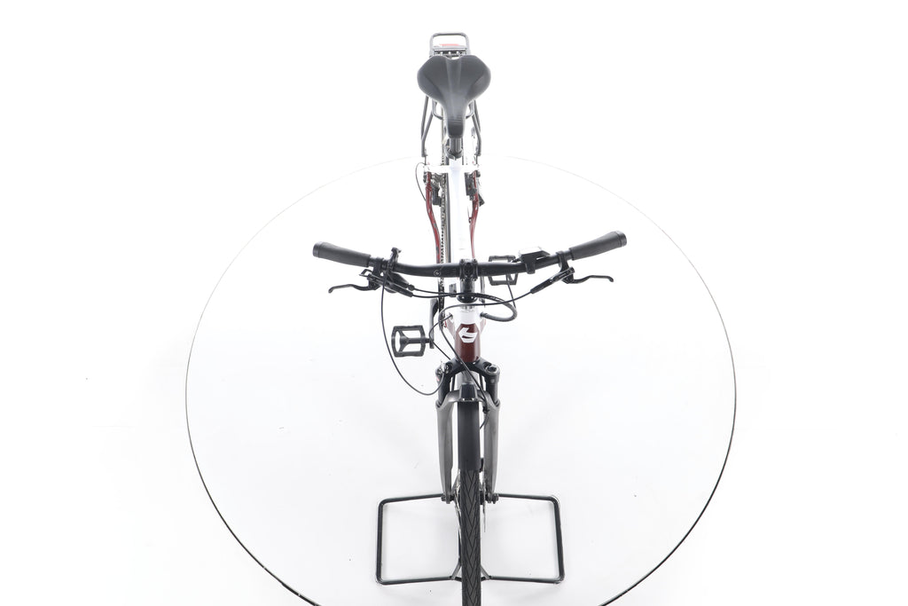 Bergamont E-Horizon Edition LTD Trekking E-Bike - Image 16